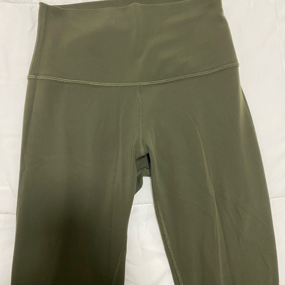 Align leggings